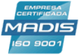 Madis Certificações